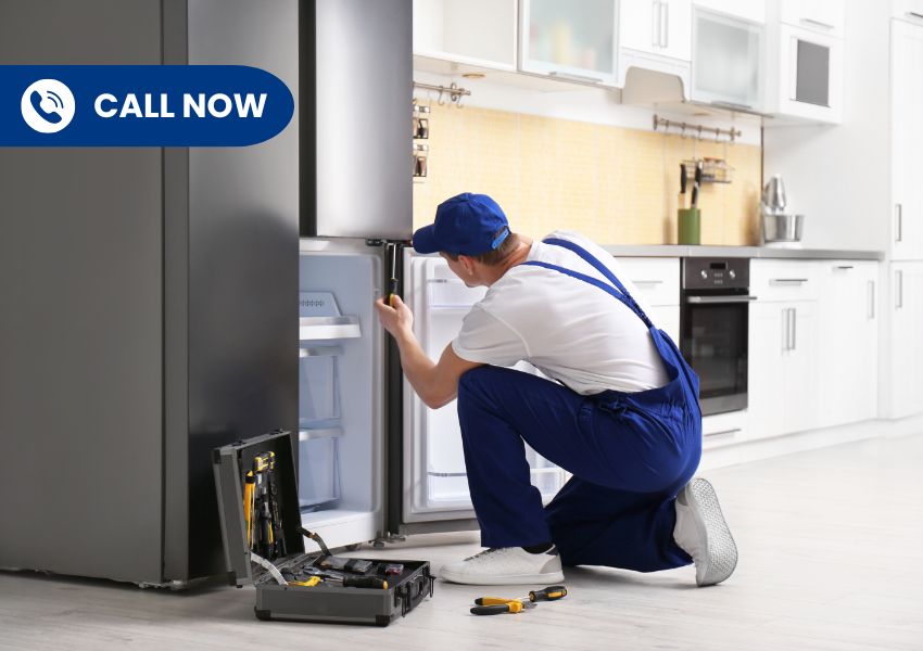 Massena Appliance Repair Company